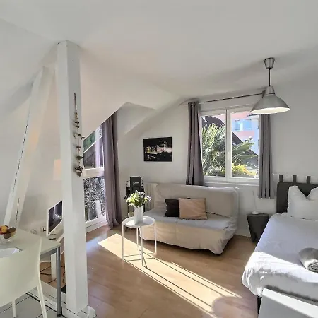 Les Maraichers Straßburg Exterior foto