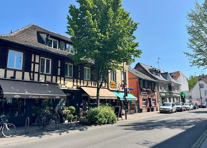 Les Maraichers